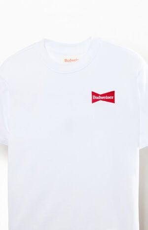 By PacSun Ribbon T-Shirt image number 3