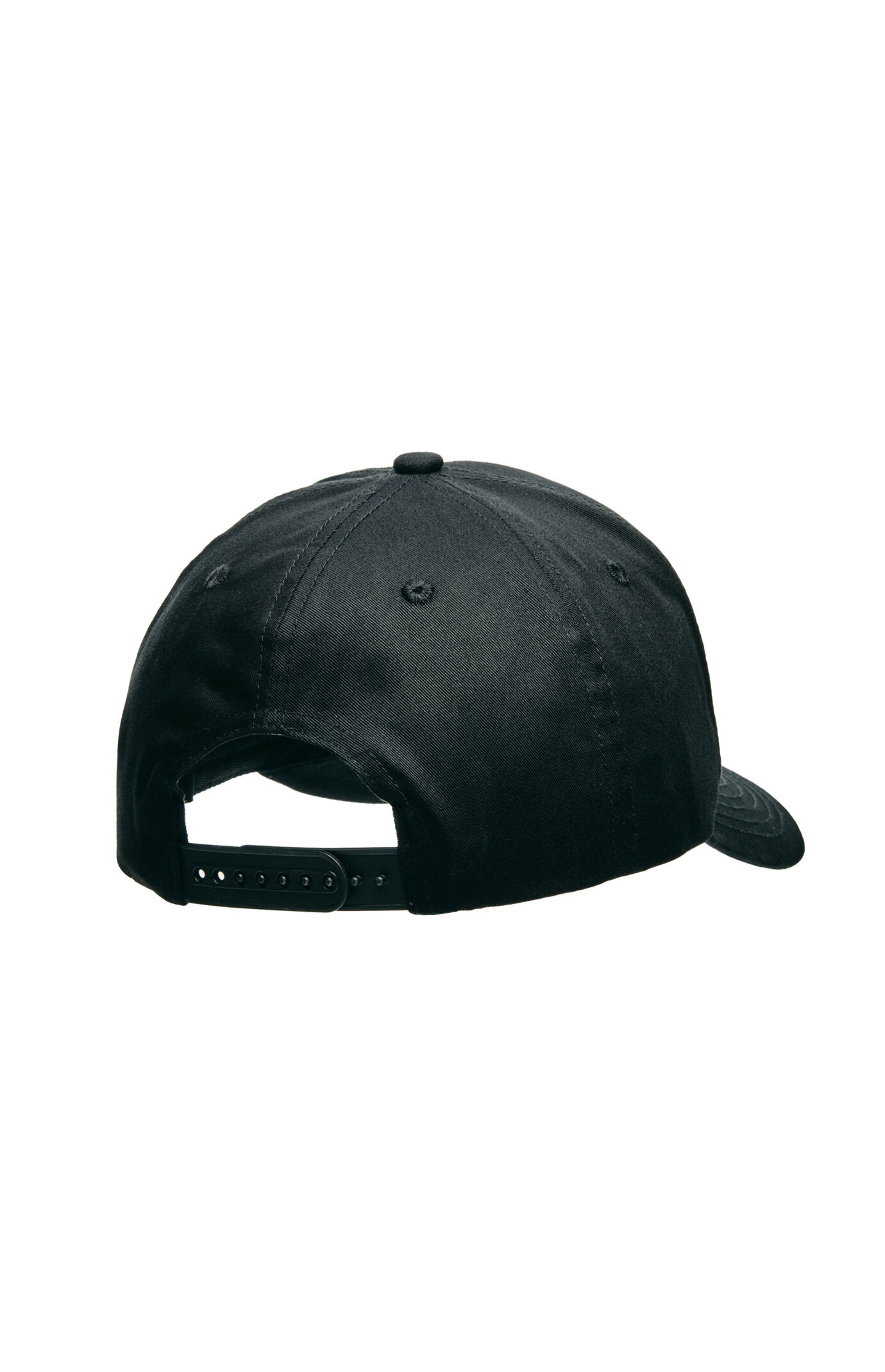 DC Shoes Heardnotts Snapback Hat