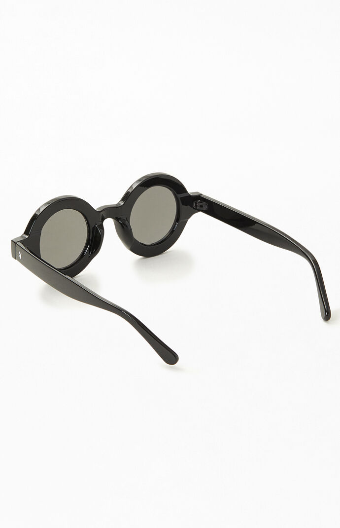 By PacSun Hollywood Round Plastic Sunglasses