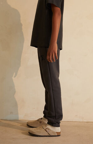 Kids Logo Sweatpants image number 4