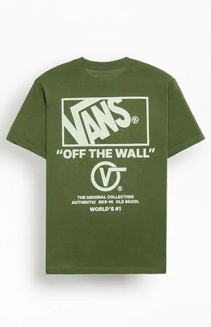 Stacked Hi T-Shirt image number 1