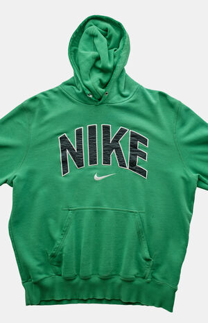 2000s Nike Pullover Hoodie image number 2