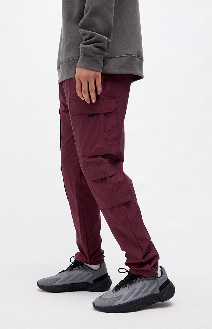 Pacsun cargo joggers deals