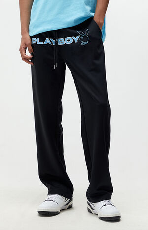 By PacSun Billboard Track Pants image number 1