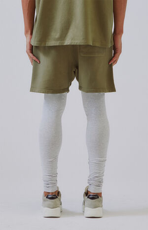Essentials Sweat Shorts image number 4