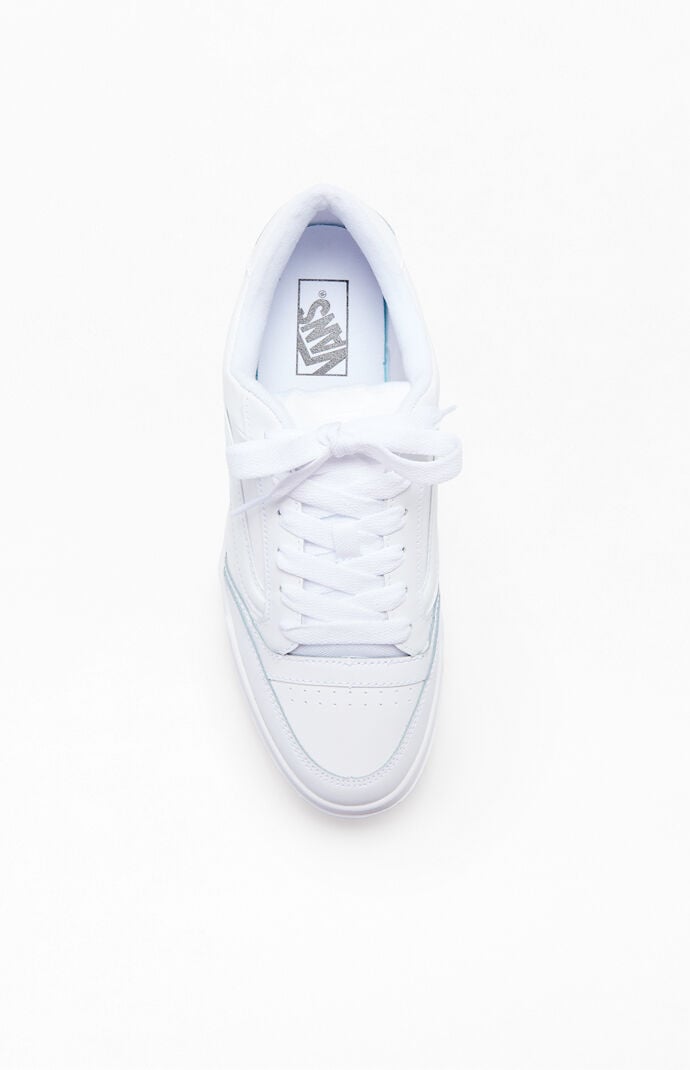 Pacsun vans womens online