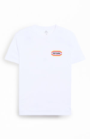 Surf Revival Channels T-Shirt image number 2