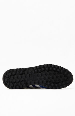 Blue TRX Runner Shoes image number 4