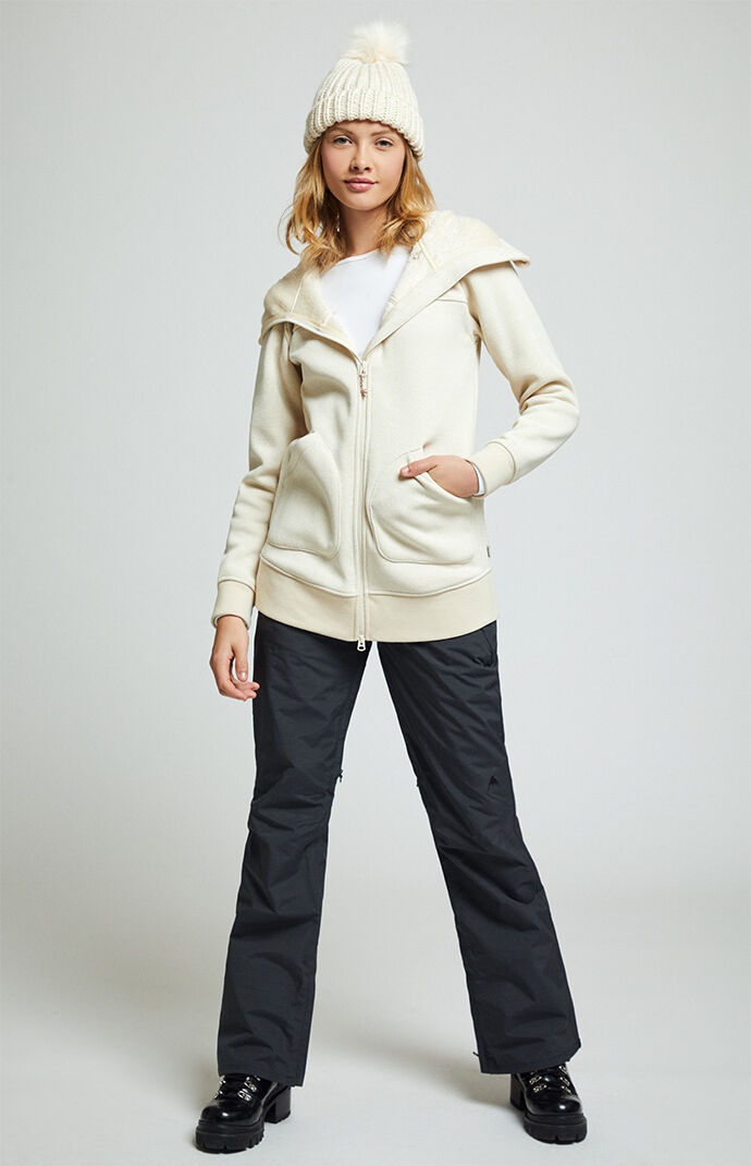 Snow Minxy Fleece Jacket
