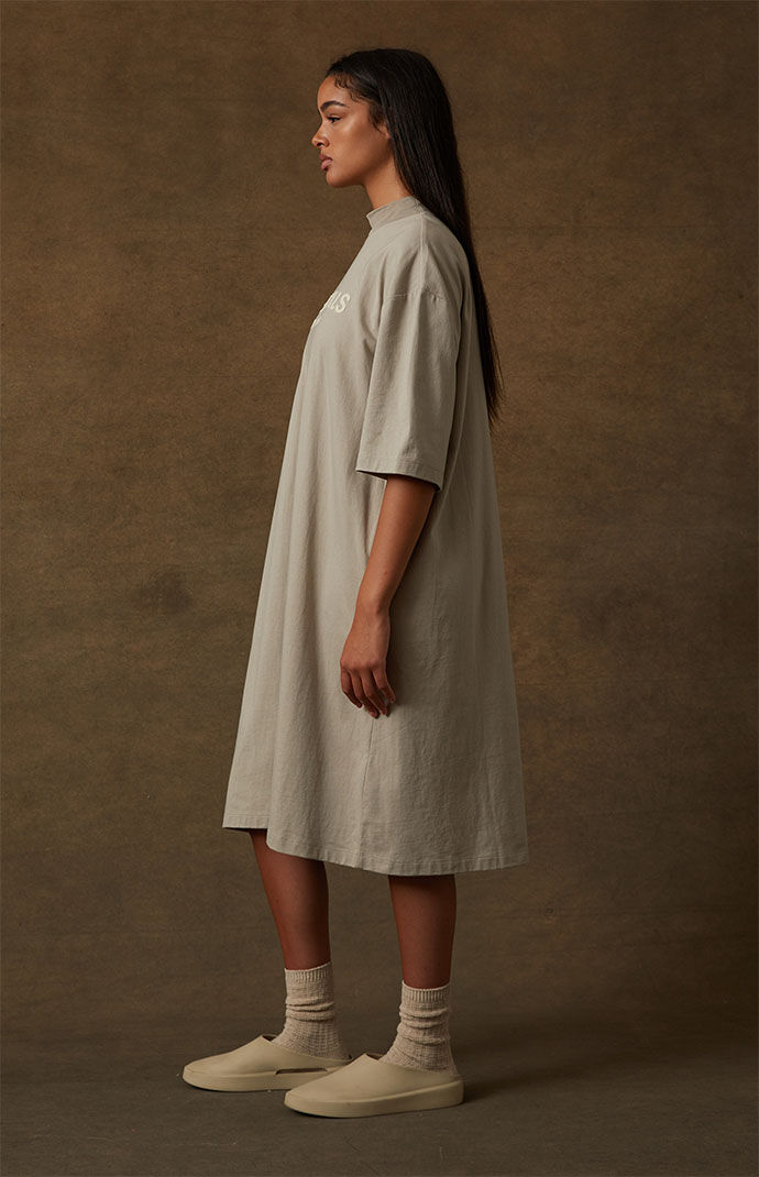 Pacsun t shop shirt dress