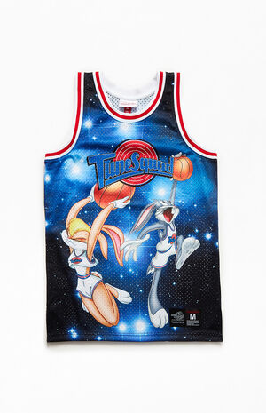 Space Jam Tune Squad Bugs Jersey