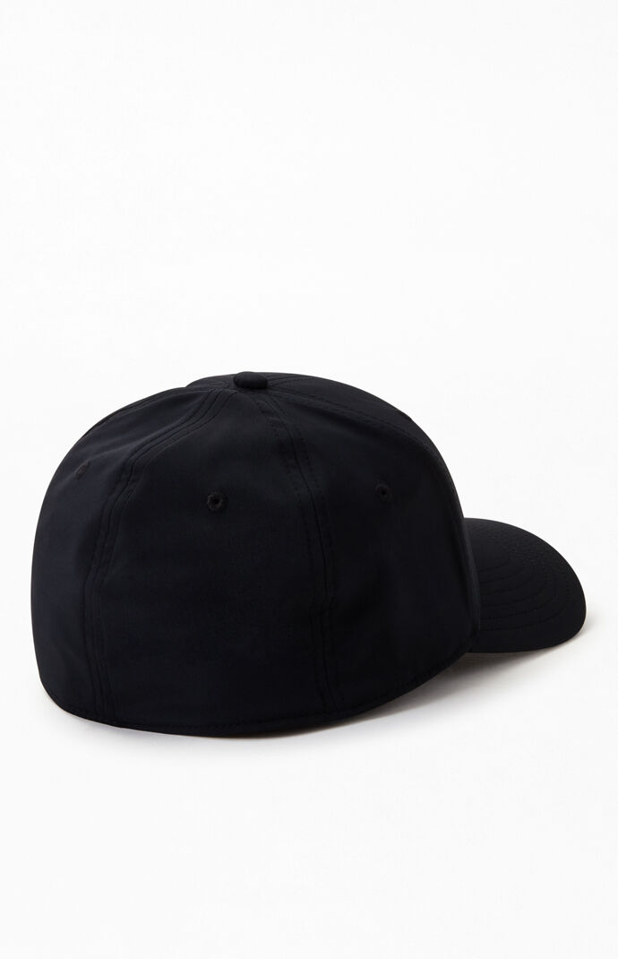 Waved 6 Panel Hat