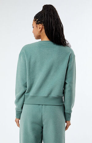 Classics Now Then Crew Neck Sweatshirt image number 3