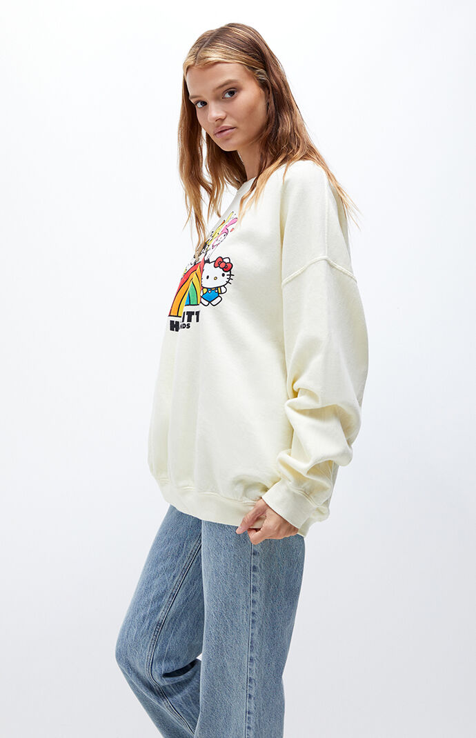 Friends hoodie pacsun new arrivals