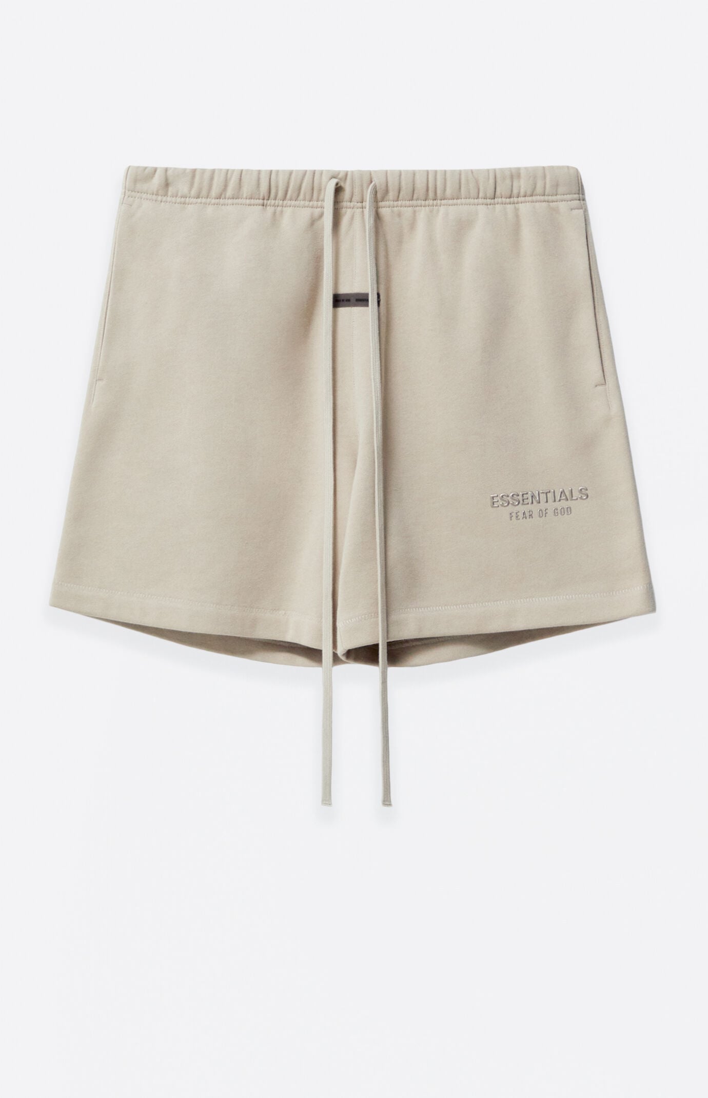 Fear of God Timber Soccer Fleece Sweat Shorts