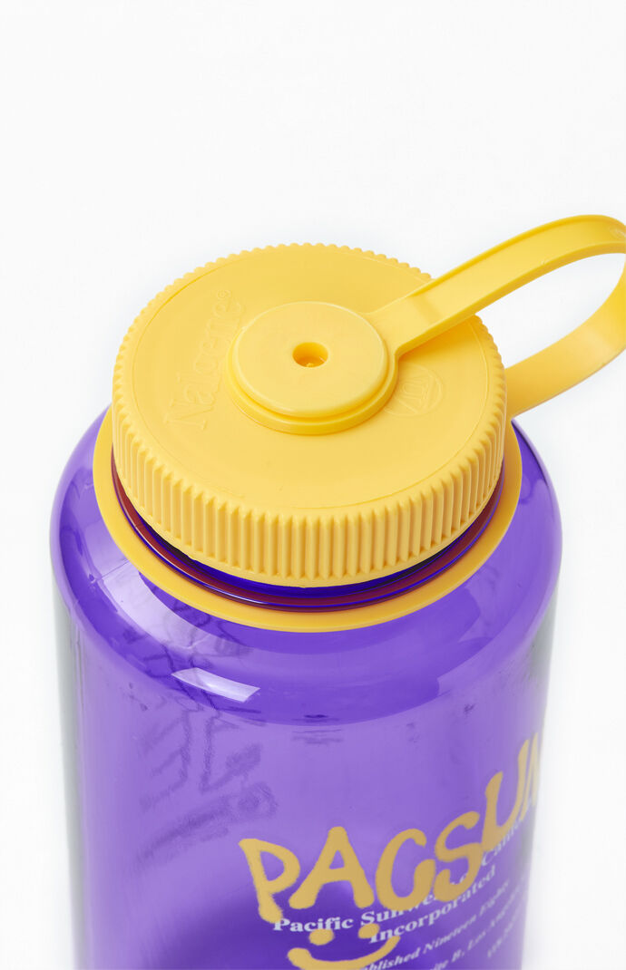 x Nalgene LA 32 oz Water Bottle