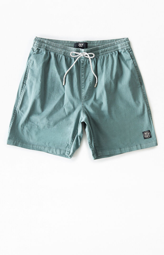 Jetty Shorts