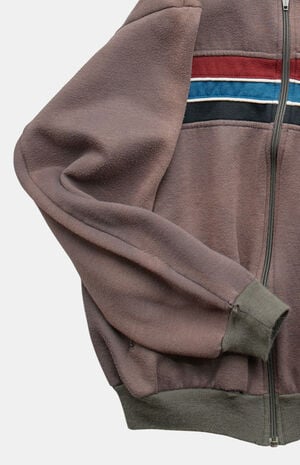 80s Sprint Track Jacket image number 4