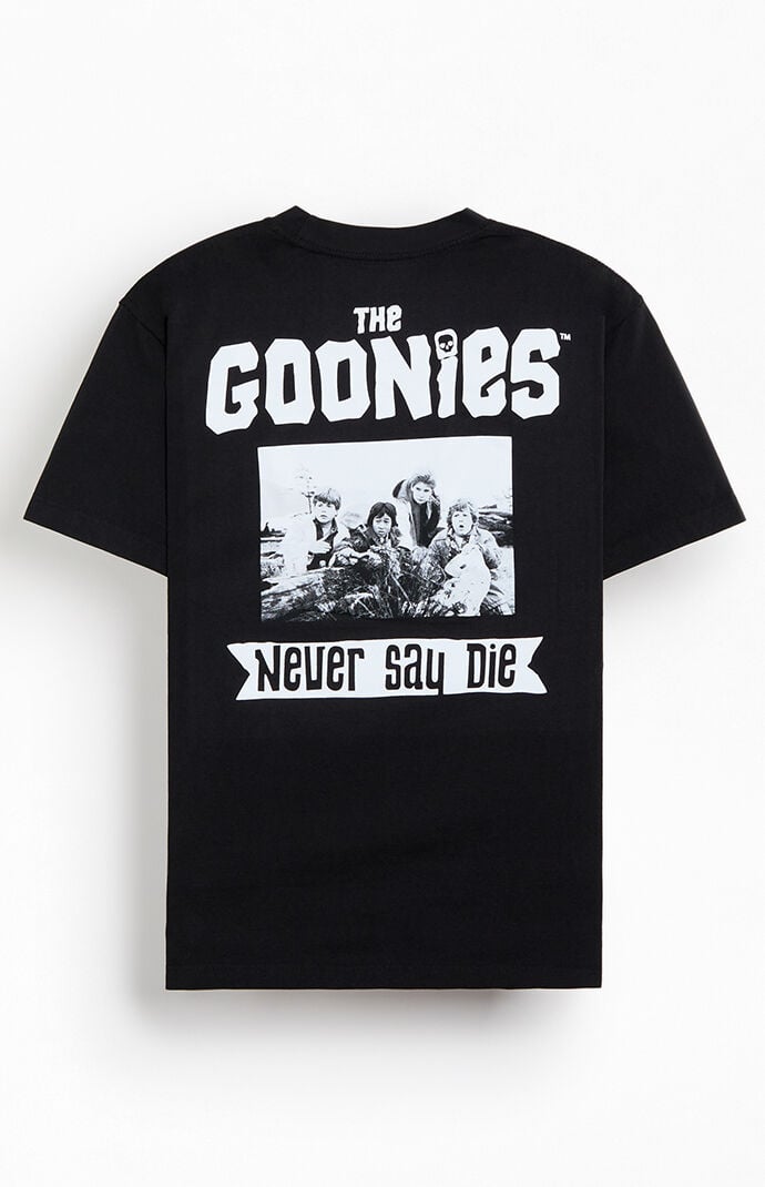 PacSun The Goonies Chunk T-Shirt
