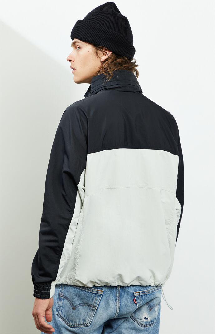 Vocal Wind Track Jacket