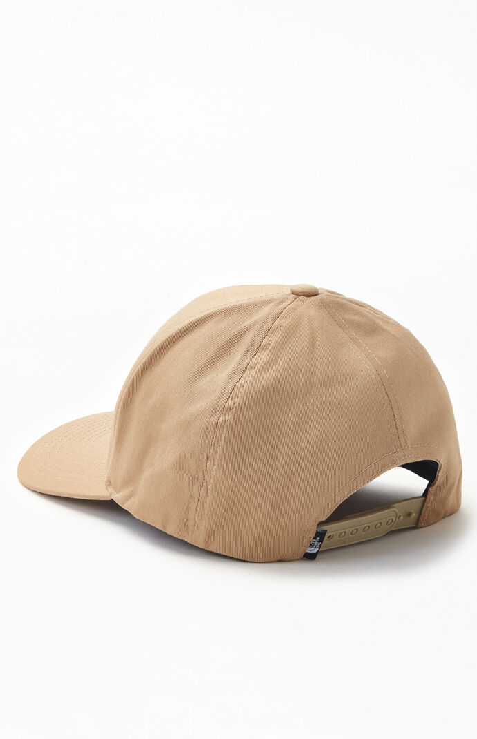 Keep It Structured Trucker Hat