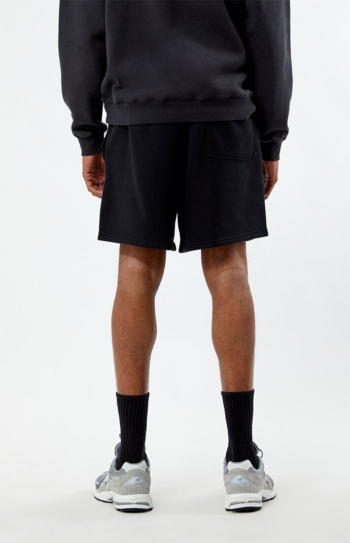 Rec Mesh Shorts