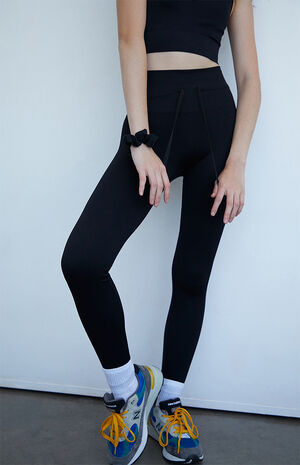 Active Seamless Leggings Active Seamless Leggings image number null
