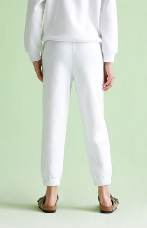 Pacific Sunwear Jogger Sweatpants image number 4