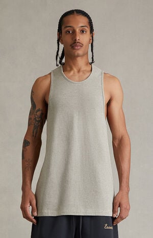 Seal Signature Tank Top image number 2