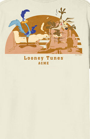 Looney Tunes Road Runner T-Shirt image number 4