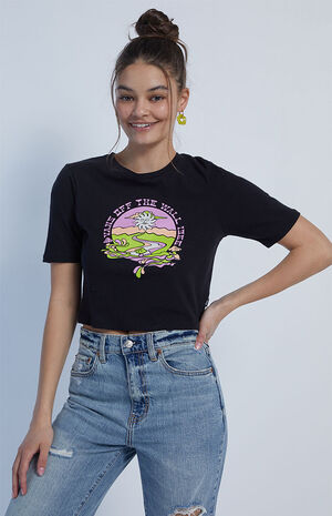 Resort Mix T-Shirt image number 2