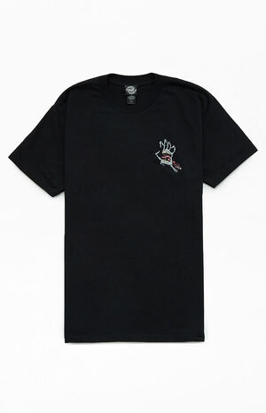 Bone Hand T-Shirt image number 2