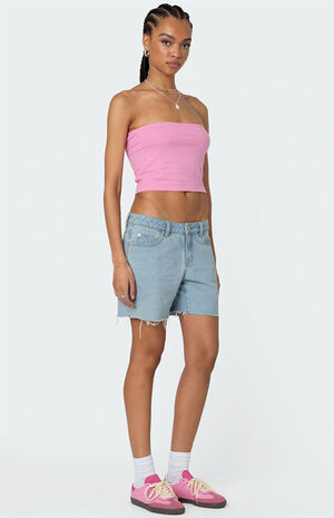 Basic Tube Top image number 5