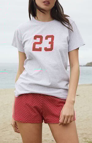 23 Hailie T-Shirt image number 1