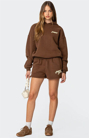 So Sporty Hoodie image number 3