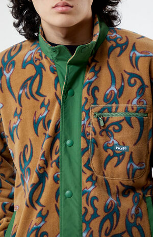 Static Polar Fleece Sweatshirt image number 2