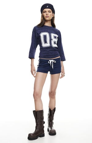 Glastonbury Micro Shorts image number 4