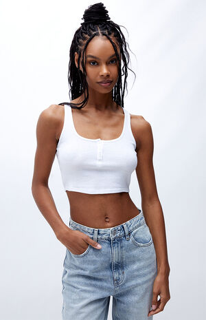 Bloom Tank Top image number 1