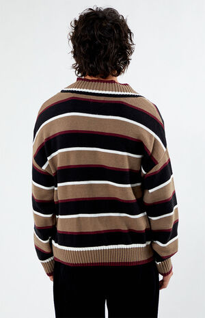 x PacSun Cardigan image number 4