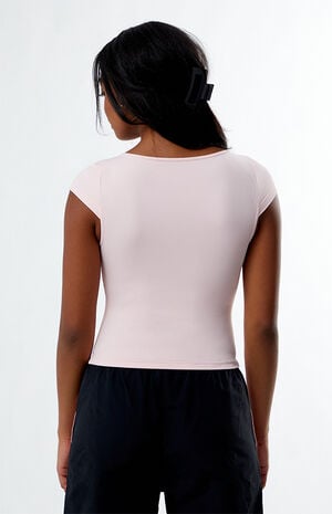 Sweetheart Corset Top image number 3