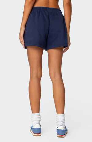 So Sporty Sweat Shorts image number 4