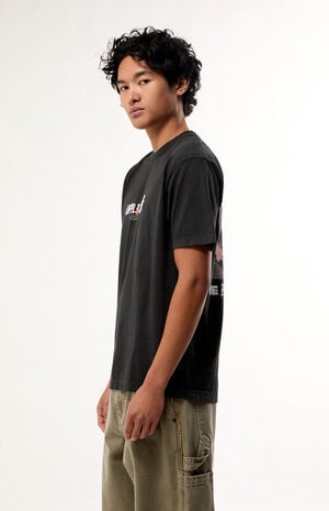 Floral United T-Shirt image number 3