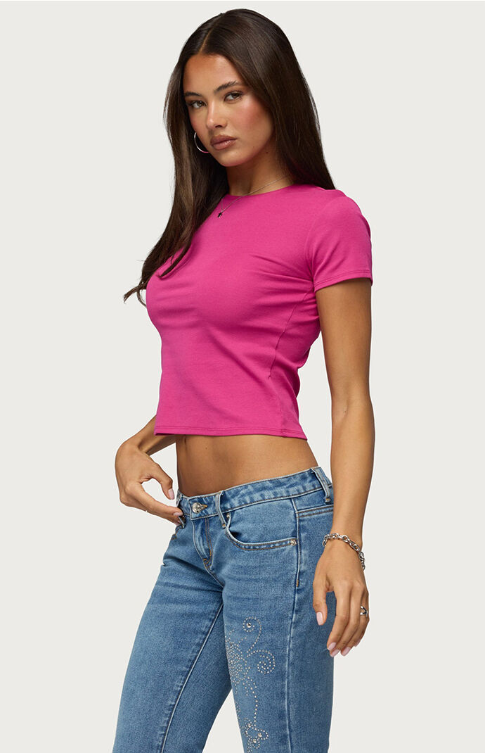 Edikted Sirenna T-Shirt