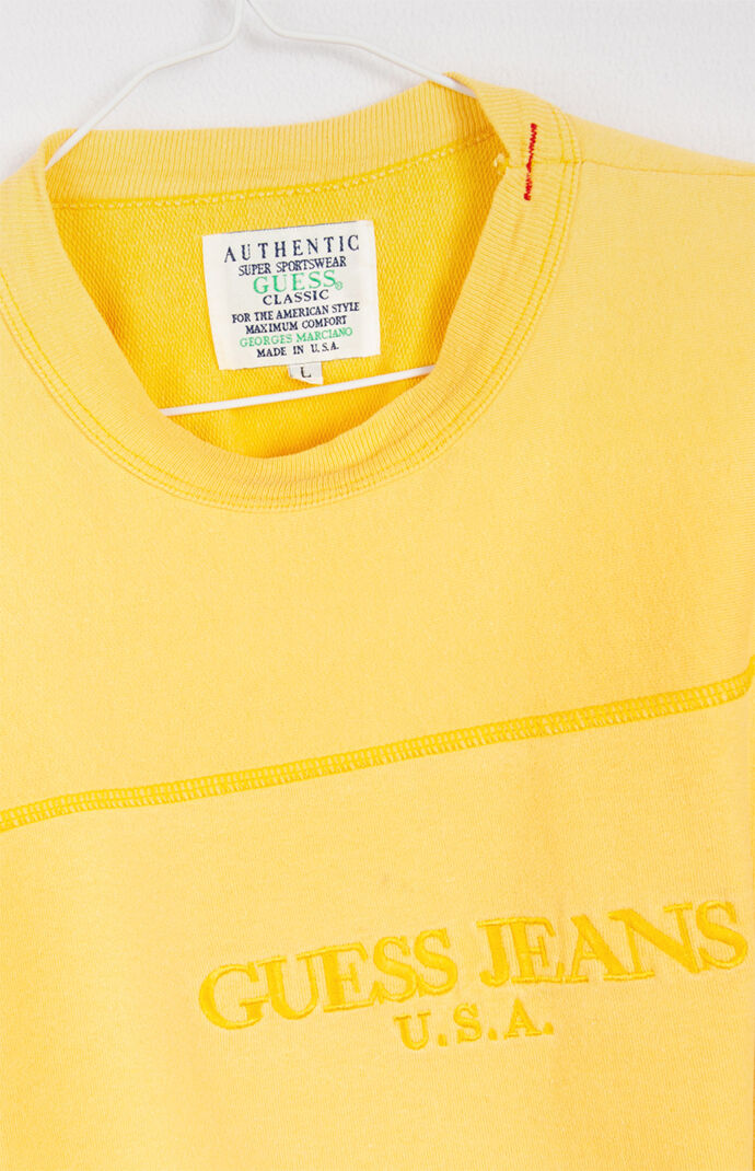 Eco Guess Sweatshirt