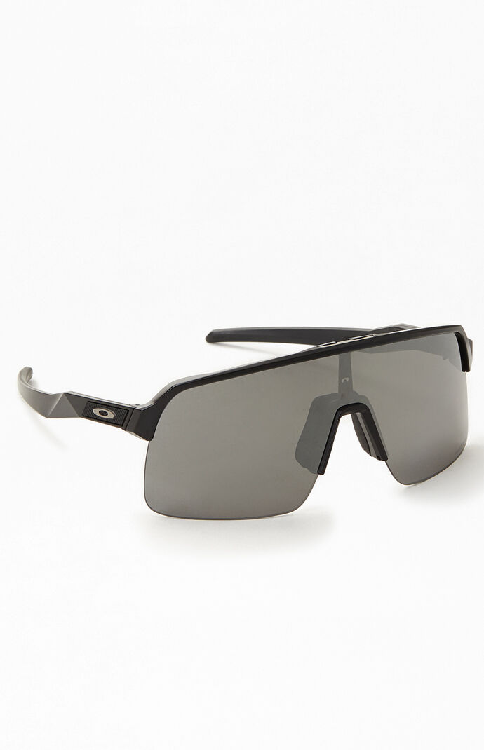 Black Sutro Lite Sunglasses