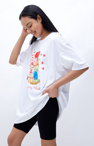 Love You Berry Much T-Shirt image number 2