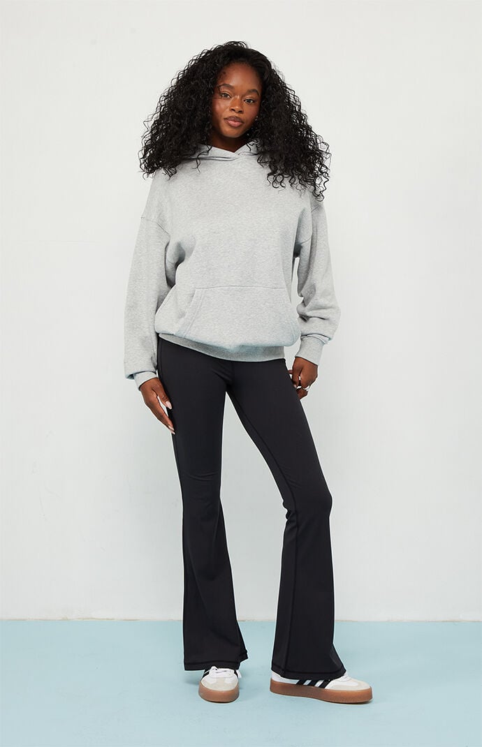 Pacsun Core Washed Pullover Hoodie