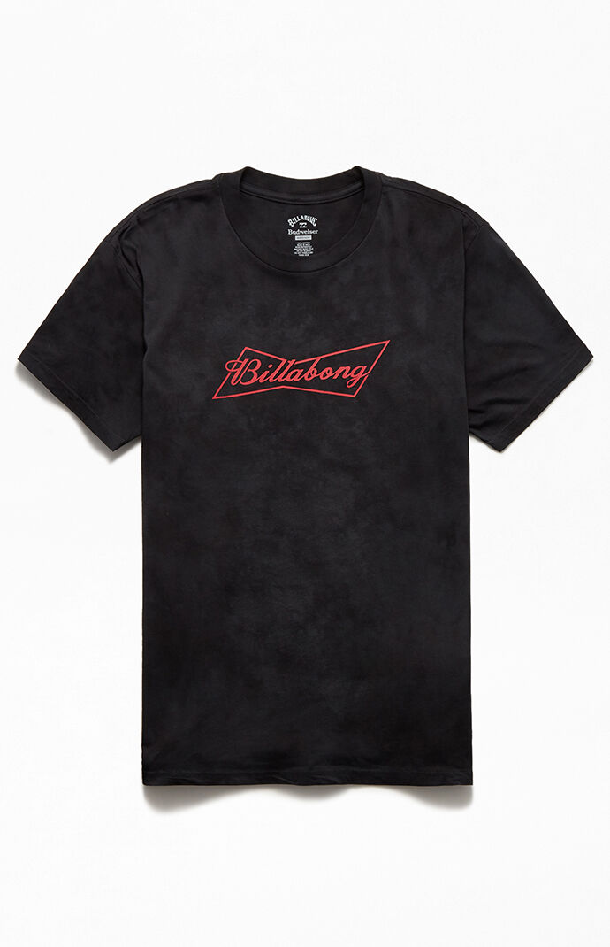 Bud Bow T-Shirt