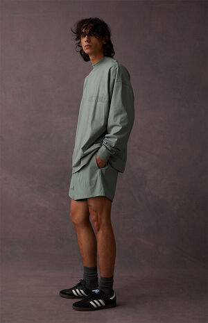 Sycamore Running Shorts image number 2