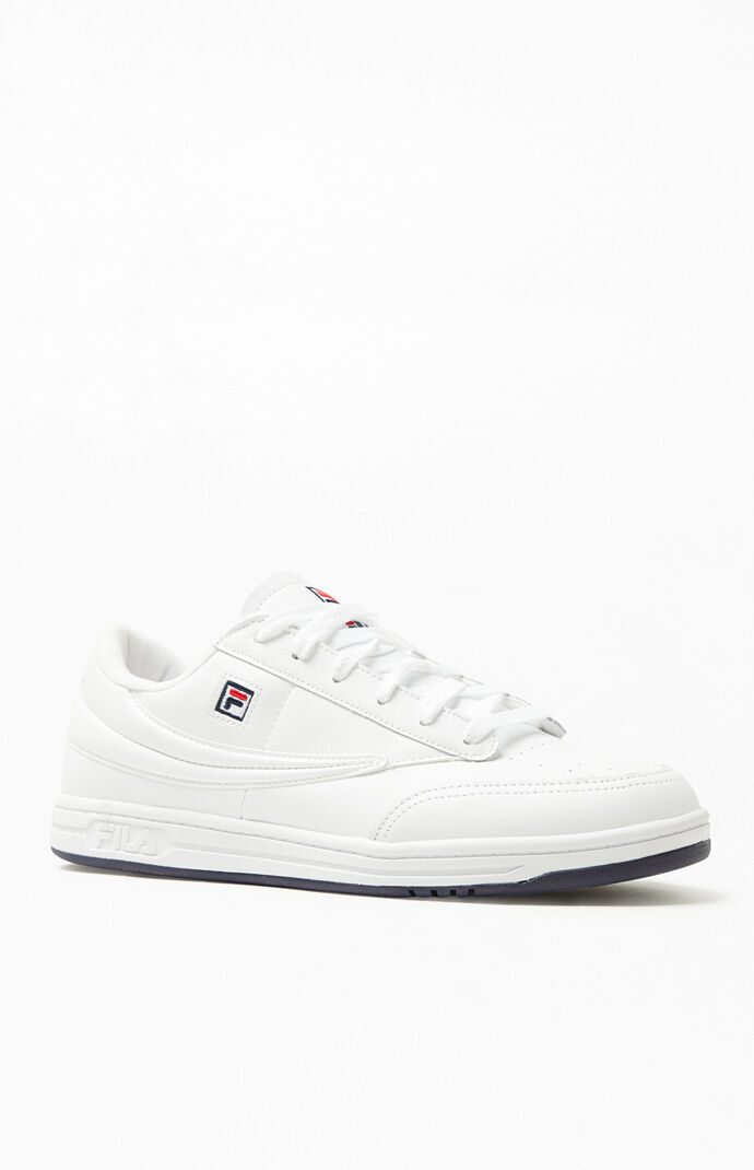 Pacsun fila best sale